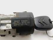 Zündschloss 9663123280 Citroën Berlingo Van 1.6 Hdi 16V 90 (DV6ATED4(9HX))