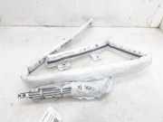 Vorhang Airbag Rechts VOOR 6V0880742E Skoda Fabia III (NJ3) Schr?gheck 5-drs 1.2 TSI 16V (CJZC(Euro 6))