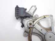 Fensterheber Links Hinten 698400F010 Toyota Corolla Verso (R10/11) Großraumlimousine 2.0 D-4D 16V (1CD-FTV)