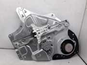 Fensterheber Links Hinten 834703U020 Kia Sportage (SL) Geländewagen 1.7 CRDi 16V 4x2 (D4FD)