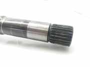 Antriebswelle Rechts Vorne 9637117880 Citroën C4 Berline (LC) Schrägheck 5-drs 1.6 HDi 16V (DV6ATED4(9HX))