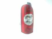 Rücklicht Links 8200171472 Nissan INTERSTAR MOD. 04 (X70) Kasten L1H1 3.3t 114 CV / 84 KW