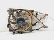 Kühlerventilator 90499672 Opel Vectra B (36) Limousine 1.6 16V Ecotec (X16XEL)