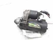Anlasser D6RA Opel ASTRA F BERLINA Cool 101 CV / 74 KW