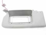 Sonnenblende Links 30676440 Volvo S40 (MS) Limousine 2.0 D 16V (D4204T)