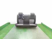 Rücksitzbank 6JA885405R Seat Toledo (NHAA) Liftback 1.6 TDI 16V 105 (CAYC)