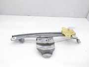 Fensterheber Links Hinten 827012973R Renault Zen 110 CV / 81 KW