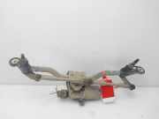 Scheibenwischermotor Vorne CN1517504AD Ford EcoSport (JK8) SUV 1.5 TDCi EcoBlue (XVJD)