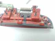 Türgriff Außen Links Hinten 836501G050 Kia Rio II (DE) Schrägheck 1.5 CRDi VGT 16V (D4FA)