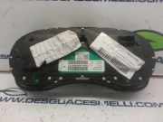 Tachoeinheit Kmh 9661323180 Peugeot BERLINA (S2) 1.6 HDi 109 CV / 80 KW