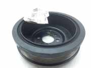 Kurbelwellen-Riemenscheibe 03G105243 Audi A4 Avant (B7) Kombi 2.0 TDI (BPW)