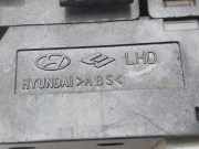 Schalter Für Elekt. Fensterheber Links Vorne 9357017100 Hyundai Matrix Schrägheck 1.5 CRDi 16V (D3EA)
