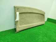 Hutablage 6Q6867769F Volkswagen Polo IV (9N1/2/3) Schrägheck 1.9 TDI 100 (ATD) ATD