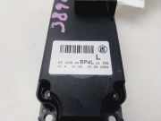Schalter Für Elekt. Fensterheber Links Vorne BP4L66350 Mazda 3 Sport (BK) Schrägheck 1.6 CiTD 16V (Y601)