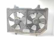 Kühlerventilator 214818H83A Nissan X-Trail (T30) SUV 2.2 dCi 16V 4x4 (YD22ETi)