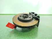 Achsschenkel Halter Rechts Vorne 8200630533 Renault Trafic New (FL) Van 1.9 dCi 100 16V (F9Q-760)
