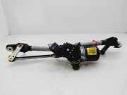 Scheibenwischermotor Vorne 288000001R Renault Megane III Berline (BZ) Schrägheck 5-drs 1.5 dCi 90 (K9K-834(K9K-H8))