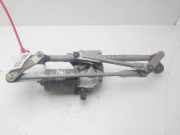 Scheibenwischermotor Vorne 13182340 Opel Corsa D Schrägheck 1.3 CDTi 16V ecoFLEX (Z13DTJ)