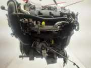 Motor RHJ Citroën C4 Picasso (UD/UE/UF) Großraumlimousine 2.0 HDiF 16V 135 (DW10BTED4(RHJ))