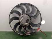 Kühlerventilator GJ328C507BC Jaguar SE AWD 150 CV / 110 KW