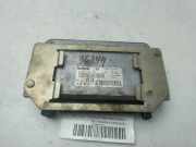 Motorsteuergerät 9633184780 Citroën Xsara (N1) Schrägheck 1.6i (TU5JP(NFZ))