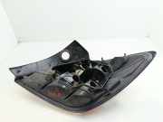 Rücklicht Links 13252443 Opel Astra H GTC (L08) Schrägheck 3-drs 1.7 CDTi 16V (Z17DTH)