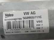 Scheibenwischermotor Hinten 5G0955711C Seat Ibiza V (KJB) Schrägheck 5-drs 1.6 TDI 95 (DGTD)