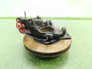 Achsschenkel Halter Rechts Vorne 517163Z000 Hyundai i40 (VFA) Limousine 1.7 CRDi 16V (D4FD)