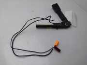 Gürtelschnalle Links Vorne 4M51A61209CB Ford Focus 2 Limousine 1.8 TDCi 16V (KKDA)