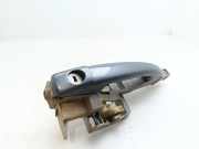Türgriff Außen Links Vorne 9653401680 Peugeot 407 (6D) Limousine 2.0 HDiF 16V (DW10BTED4(RHR))
