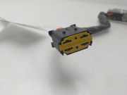 Zündschloss 6001550786 Dacia Logan (LS) Limousine 1.6 (K7M-710)