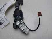 Zündschloss 9663123380 Peugeot 2008 (UD/UK/UR/US/UX) Großraumlimousine 1.2 VTi 12V PureTech 100 (EB2ADT(HNK))