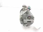 Klima Pumpe 24427685 Opel Corsa C (F08/68) Schrägheck 1.0 12V (Z10XE)