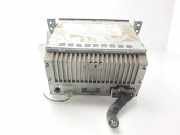 Radio HN445JMEUABCA Hyundai Tucson (JM) SUV 2.0 CRDi 16V 4x2 (D4EA)