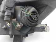 Scheinwerfer Rechts 9631494980 Citroën Xsara Picasso (CH) Großraumlimousine 2.0 HDi 90 (DW10TD(RHY))