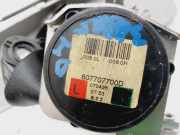 Sicherheitsgurt Links Vorne 132902230 Opel Corsa D Schrägheck 1.3 CDTi 16V Ecotec (Z13DTH)