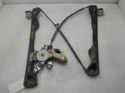 Fensterheber Rechts Vorne XS4123200 Ford Focus 1 Limousine 1.8 TDCi 100 (FFDA)