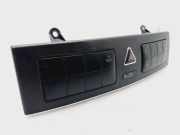 Warnleuchte Schalter 2038702510 Mercedes-Benz CLASE SPORTCOUPE C 180 Compressor (203.746) 143 CV / 105 KW