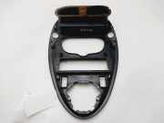 Mittelkonsole 9631315877 Citroën Xsara Picasso (CH) Großraumlimousine 2.0 HDi 90 (DW10TD(RHY))