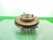 Achsschenkel Halter Rechts Vorne 4126009009 SsangYong Kyron SUV 2.0 M 200 Xdi 16V 4x4 (D20DT(OM664.950))