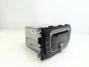 Radio 7M5T18C939EA Ford FOCUS LIM. (CB4) Titanium 101 CV / 74 KW