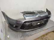 Stoßstange Vorne 7401QV Citroën C4 Berline (LC) Schrägheck 5-drs 1.6 HDi 16V 110 (DV6TED4(9HZ))