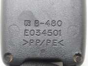 Gürtelschnalle Mh E034501 Suzuki SX4 (EY/GY) SUV 1.9 DDiS Grip 4x4 (D19AA)