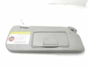 Sonnenblende Rechts 95192122 Daewoo / Chevrolet Captiva (C100) SUV 2.4 16V 4x2 (Z24SED)