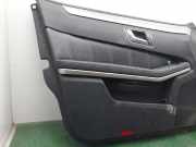 T?rverkleidung Links Vorne 21272097709J71 Mercedes-Benz E (W212) Limousine E-250 CDI 16V BlueEfficiency (OM651.924)
