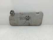 Sonnenblende Rechts 8143CH Citro?n Xsara Picasso (CH) Gro?raumlimousine 1.6 (TU5JP(NFV)) TU5JP(NFV)