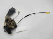 Türschloss Links Vorne 2S4AA21813CB Ford Focus 1 Limousine 1.6 16V (FYDB)