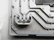 Innenbeleuchtung 5P0947105F Seat Leon (1P1) Schrägheck 5-drs 1.9 TDI 105 (BXE)