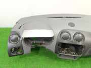 Airbag Set 6J1857067 Seat Ibiza IV (6J5) Schrägheck 5-drs 1.9 TDI 105 (BLS)