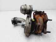 Turbolader 8200108052 Renault Scénic I (JA) -> 1999, Zie MEGANE Großraumlimousine 1.9 dCi RX4 (F9Q-740)